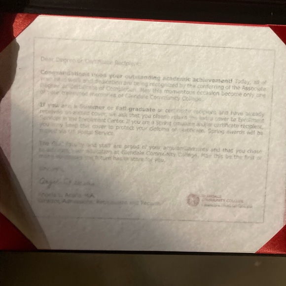 👩‍🎓Congratulations Baby Girl👩‍🎓 - Picture 6 of 7